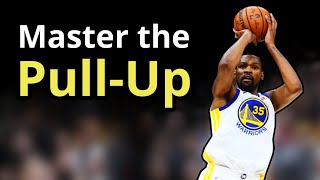 How to: Pull-Up Jumpshot screenshot 4