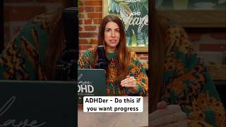 Finding Your ADHD Support System!