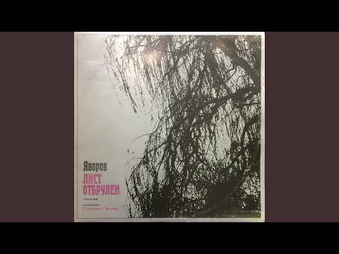 Недей ме пита 