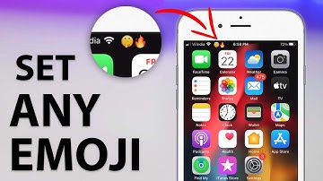 How to Get any Emoji