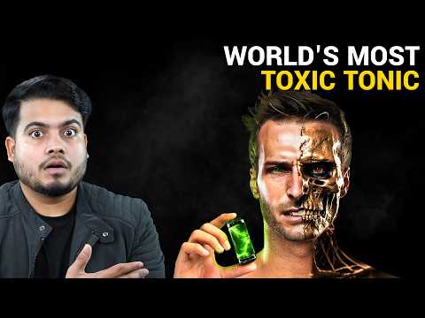World's Most Toxic