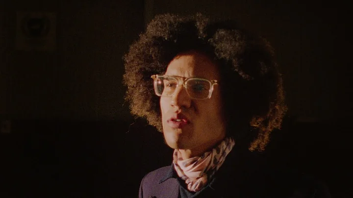 Beharie - Don't Wanna Know (Official Music Video)