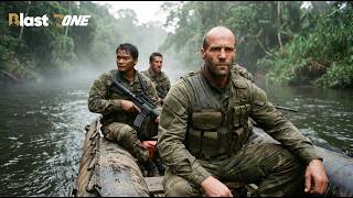 RIVER STRIKE (2026) | Jason Statham × Tony Jaa × Scott Adkins | Full Action Movie
