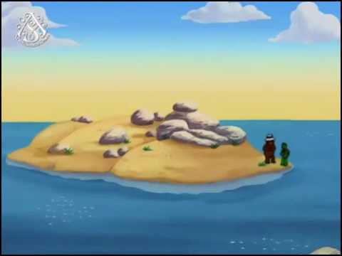 مغامرات فريد الحلقة 51