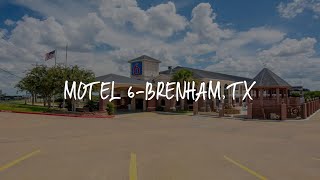 Motel 6-Brenham, TX Review - Brenham , United States of America