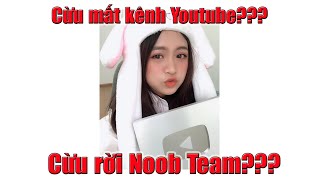 CỪU MẤT KÊNH YOUTUBE 