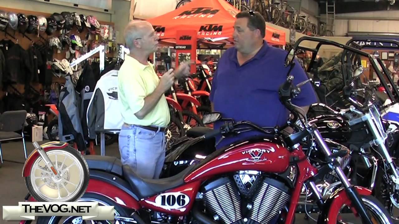 VOG Member Spotlight - Shawn - aka Advntrus