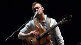 Ryan Keen &#39;Old Scars&#39; Live at Royal Concert Hall Nottingham 30.04.13 HD