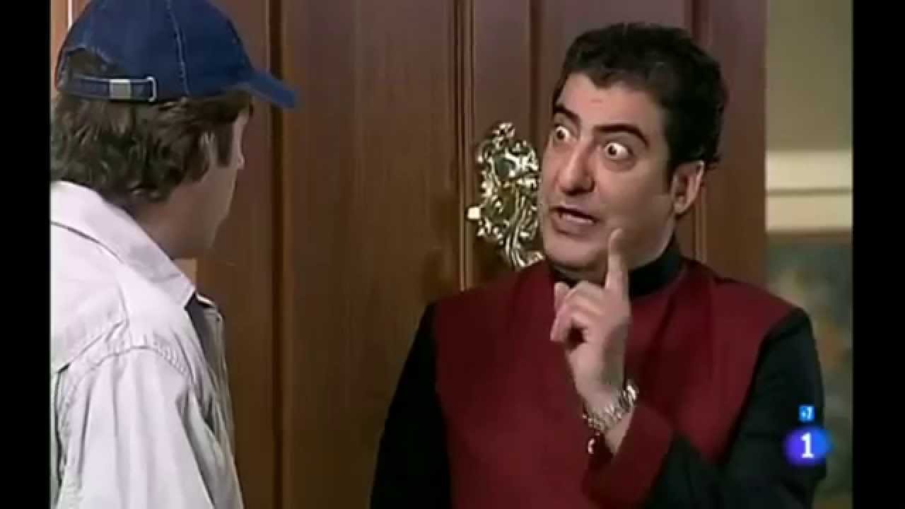 Ana Y Los 7 Capitulo 5