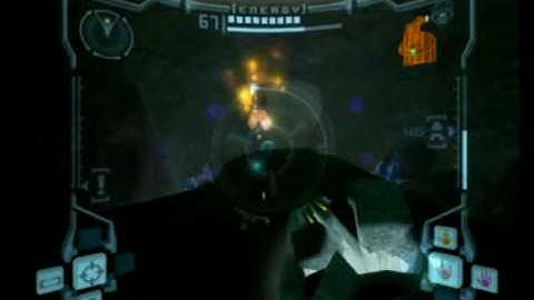 Metroid Prime Walkthrough part 34