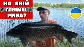 видео: 😱Ще ніколи не бачили, щоб риба таке робила.. ловля на зіг-ріг картинка: 😱Ще ніколи не бачили, щоб риба таке робила.. ловля на зіг-ріг