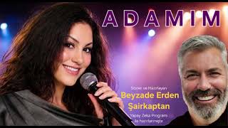 Adamım / Şairkaptan 