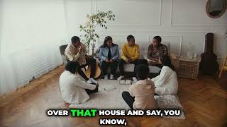 Beyond furniture: how this community turns hope into action.