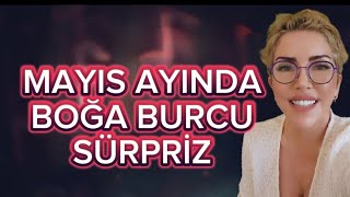 MAYIS AYI BOĞA BURCU YORUMU