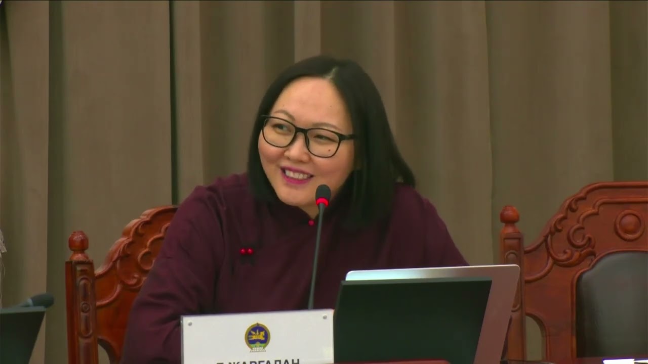 Аудитын томилгоо нь УИХ хяналтын чиг үүргээ хэрэгжүүлэхэд нэн чухал тул хянамгай хандахыг хүсье.