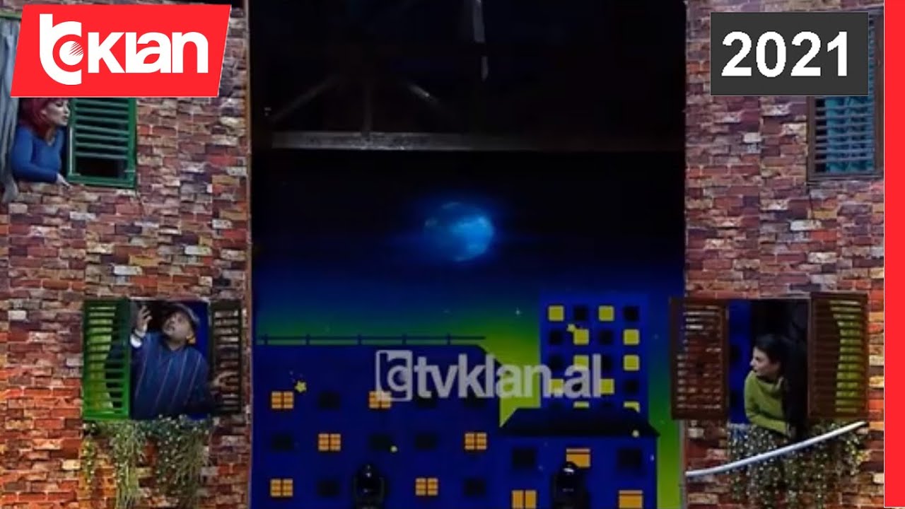 Klanifornia - Pallati - “Fili më hoqi dashnorët”