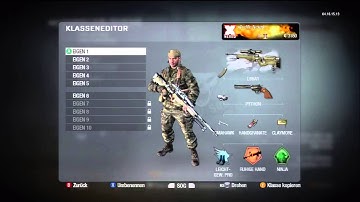 50 Sub special :) ♥ | Class setup | xTreMe Nexed