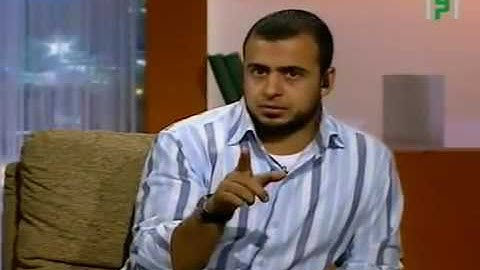 أذكار الصباح و المساء الشيخ مصطفي حسني عن سيد الاستغفار