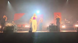 Beatrice Egli & Colorful & Berlin Uber Arena 4k HDR 10/26/24 & Dance Laugh Live Tour
