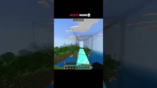 MINECRAFT Nostalgia warning 💥💀#shortfeed #viral #minecraft #indonesia
