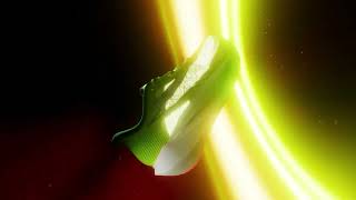 Tênis Hoka Cielo X1 3.0 Unissex Verde Limão