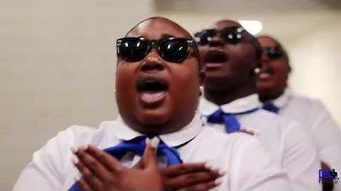 Zeta Phi Beta | Beta Alpha Chapter | New Initiate Presentation | Spring 2018