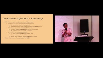 Neutrino: The Privacy Preserving Bitcoin Light Client