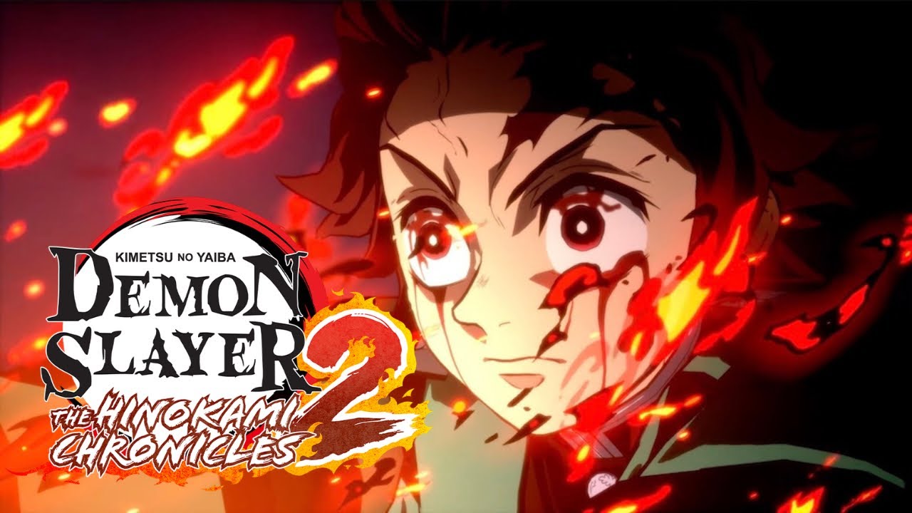 Live Gameplay Demon slayer Hinokami Chronicles 2, Nouveau DLC!!!