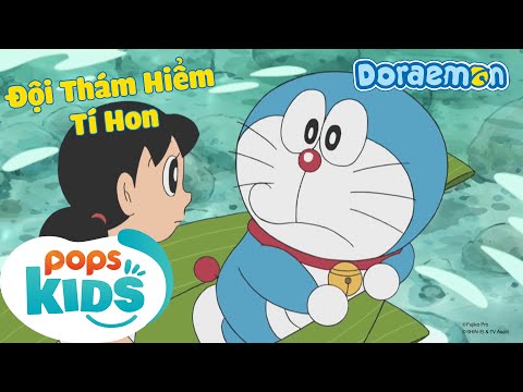 Doraemon
