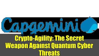 Crypto-Agility: The Secret Weapon Against Quantum Cyber Threats