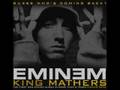 Eminem - Go Getta's Remix feat. Young Jeezy, T.I., R. Kelly,