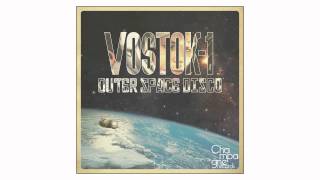 Vostok-1  Intro + Memories