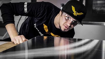 Precision Machining + CMM = Aerospace Quality Fixture Plate