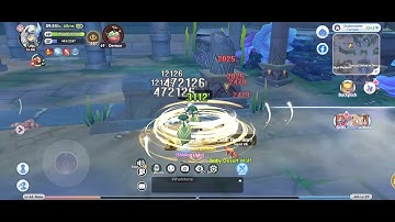 ROX Ragnarok Next Generation Paladin/Crusader Spear Build