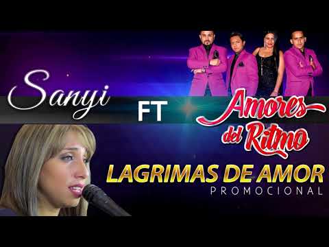 Lagrimas de Amor