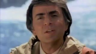 Vangelis - Carl Sagan : Cosmos Theme