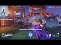 Some funny Overwatch Moments for you to watch