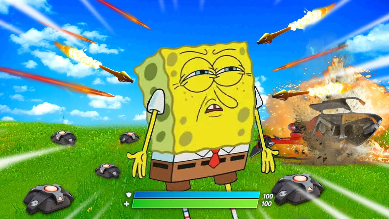 Fortnite MEMES With Unfortunate Events