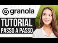 Como Usar o Granola AI (2026) - Passo a Passo