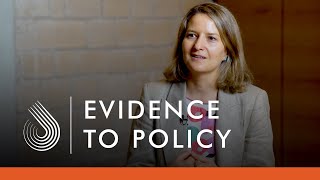 Evidence to Policy | Creating an Embedded Government Lab to Improve Social Inclusion in Spain