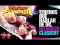 Tenemos Que Hablar Del Donkey Kong Bananza! Un Nuevo Clasico!?!