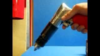 SIOUX 5450 Demo Stu