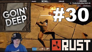 Rust - Going Deep #30