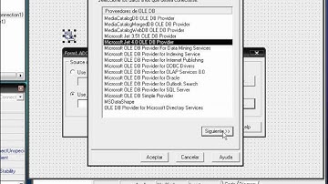 Coneccion ado delphi 7