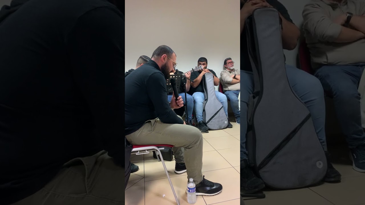 Cantique Patchaï et jean claude d’Avignon 🙏🏽🙏🏽