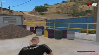 #16 FIVEM HIGHLIGHTS ( Fire Evolution )