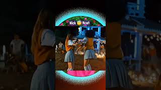 💥𝐍𝐈𝐂𝐊 Beach Party 𝐍𝐎𝐀𝐇🔥x 💗| Culpa Mia ✨ | 𝐄𝐃𝐈𝐓 | Visuals From "My Fault" #culpamia #culpatuya