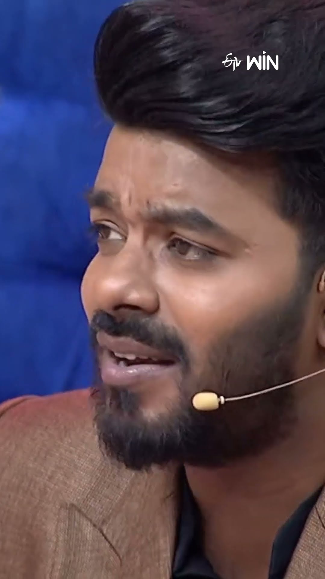 #shorts - నూకరాజు సింగింగ్ పర్ఫామెన్స్ చూసి షాకైన రోహిణి..! #sridevidramacompany #nookaraju #rohini