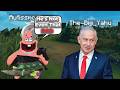 Maybe Benjamin Netanyahu Isnt THAT BAD (League Of Legends)