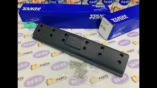 INTERCEPTOR 23700513 FOR VOLVO PENTA (GENUINE)